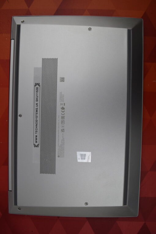 HP Elitebook 840 G8 14" i5 11th gen RAM 32GB SSD 1TB warranty GradeA 11528 - Image 5
