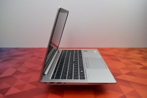 HP Elitebook 840 G8 14" i5 11th gen RAM 32GB SSD 1TB warranty GradeA 11528 - Image 8
