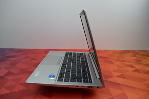 HP Elitebook 840 G8 14" i5 11th gen RAM 32GB SSD 1TB warranty GradeA 11528 - Image 9