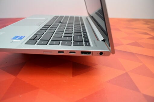 HP Elitebook 840 G8 14" i5 11th gen RAM 32GB SSD 1TB warranty GradeA 11528 - Image 7