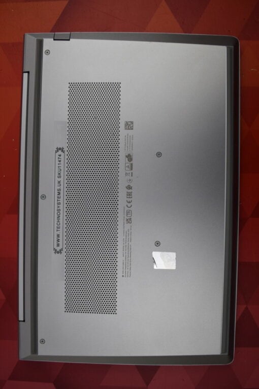 HP Probook 640 G8 14" i5 11th gen RAM 16GB SSD 512GB warranty laptop SKU11474 - Image 5