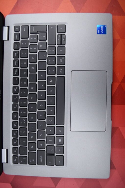 Dell Latitude 5420 14'' i5 11th gen RAM 32GB SSD 1TB Grade A- SKU11492 - Image 4