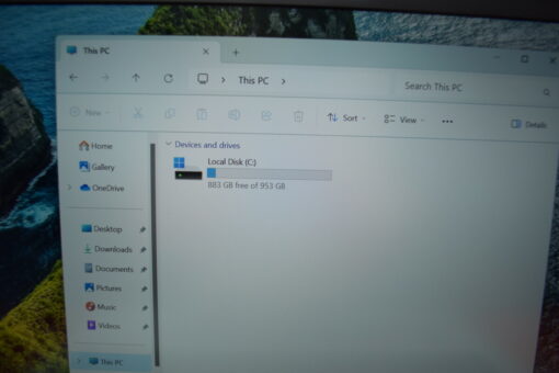 HP Elitebook 840 G8 14" i5 11th gen RAM 32GB SSD 1TB warranty GradeA 11528 - Image 11