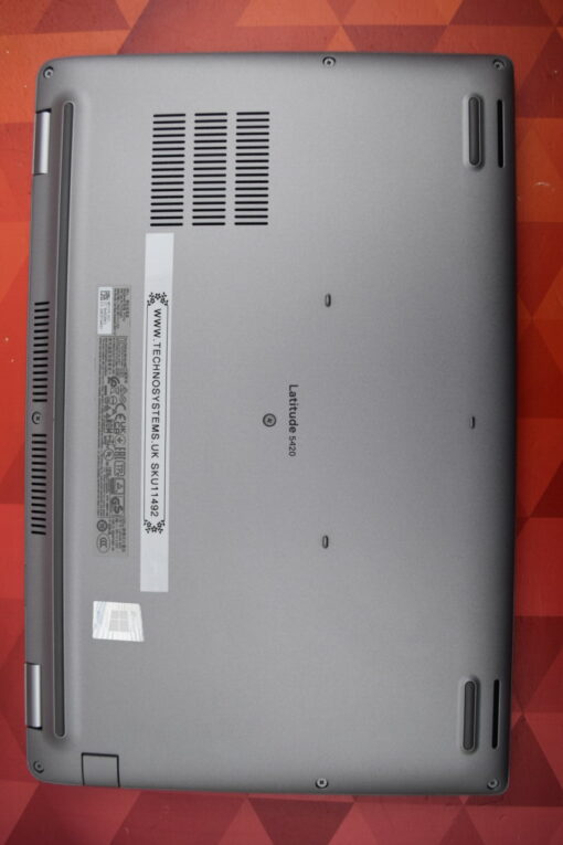 Dell Latitude 5420 14'' i5 11th gen RAM 32GB SSD 1TB Grade A- SKU11492 - Image 5