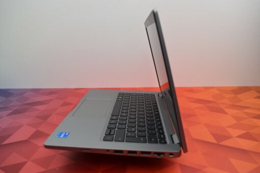 Dell Latitude 5420 14'' i5 11th gen RAM 32GB SSD 1TB Grade A- SKU11492 - Image 6