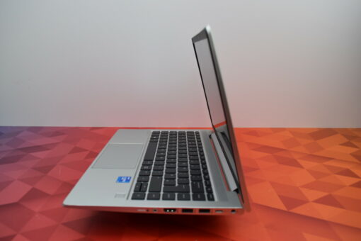 HP Probook 640 G8 14" i5 11th gen RAM 16GB SSD 512GB warranty laptop SKU11474 - Image 6