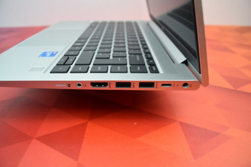 HP Probook 640 G8 14" i5 11th gen RAM 16GB SSD 512GB warranty laptop SKU11474 - Image 7