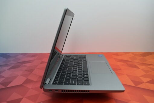 Dell Latitude 5420 14'' i5 11th gen RAM 32GB SSD 1TB Grade A- SKU11492 - Image 8