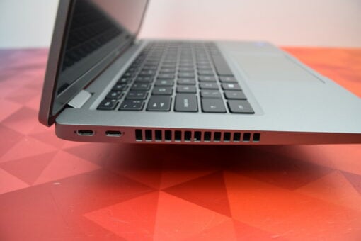 Dell Latitude 5420 14'' i5 11th gen RAM 32GB SSD 1TB Grade A- SKU11492 - Image 9