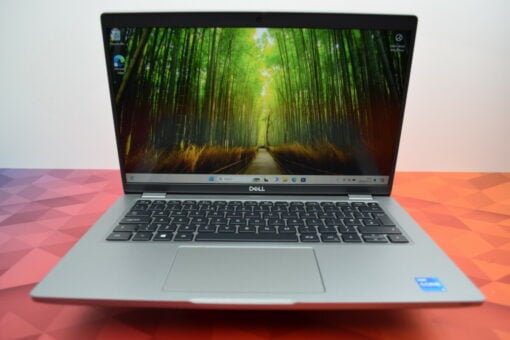 Dell Latitude 5420 14'' i5 11th gen RAM 32GB SSD 1TB Grade A- SKU11492 - Image 2