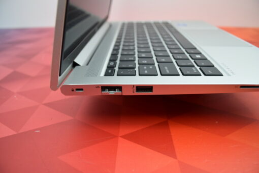 HP Probook 640 G8 14" i5 11th gen RAM 16GB SSD 512GB warranty laptop SKU11474 - Image 9