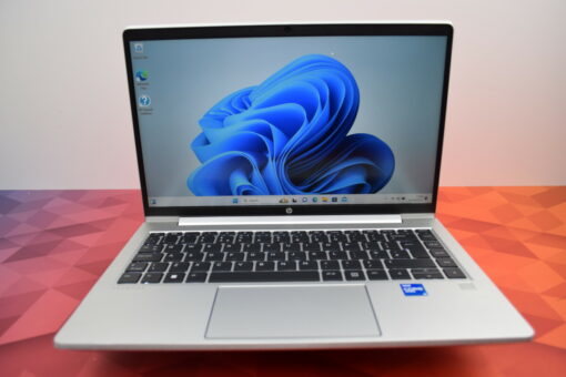 HP Probook 640 G8 14" i5 11th gen RAM 16GB SSD 512GB warranty laptop SKU11474 - Image 2