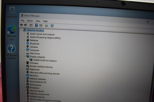 HP Probook 640 G8 14" i5 11th gen RAM 16GB SSD 512GB warranty laptop SKU11474 - Image 12