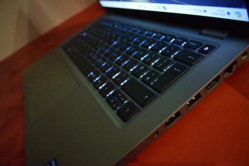 Dell Latitude 5420 14'' i5 11th gen RAM 32GB SSD 1TB Grade A- SKU11492 - Image 19