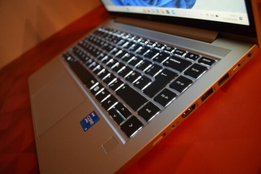 HP Probook 640 G8 14" i5 11th gen RAM 16GB SSD 512GB warranty laptop SKU11474 - Image 21