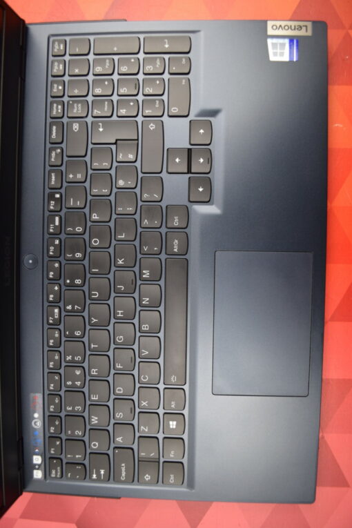 Lenovo Legion 5 AMD Ryzen 7 RAM32GB SSD1TB RTX3070 GradeA- 11489 - Image 4