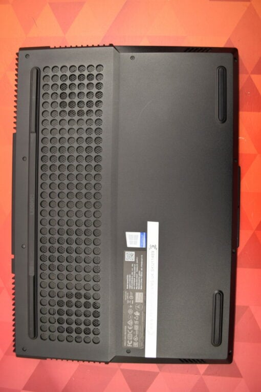 Lenovo Legion 5 AMD Ryzen 7 RAM32GB SSD1TB RTX3070 GradeA- 11489 - Image 5