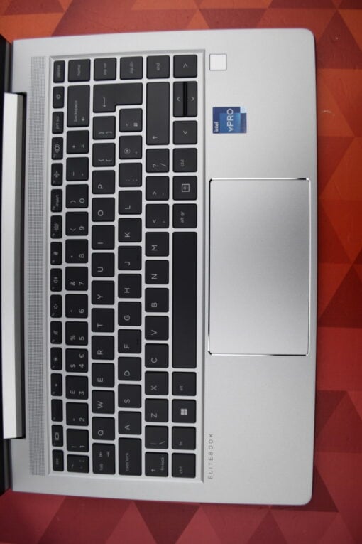 HP Probook 640 G9 14" i5 12th gen RAM 16GB SSD 512GB laptop GradeA- 11470 - Image 4