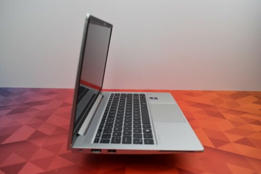 HP Probook 640 G9 14" i5 12th gen RAM 16GB SSD 512GB laptop GradeA- 11470 - Image 6
