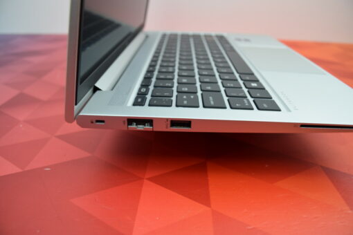 HP Probook 640 G9 14" i5 12th gen RAM 16GB SSD 512GB laptop GradeA- 11470 - Image 7