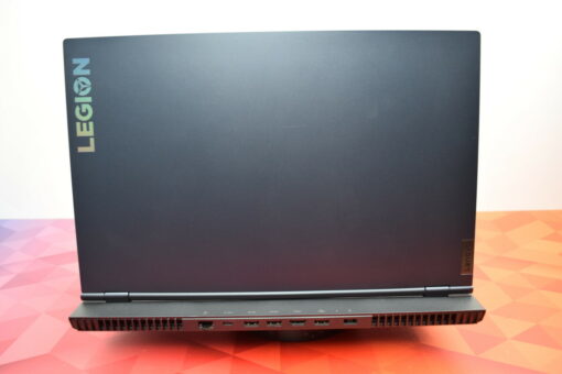 Lenovo Legion 5 AMD Ryzen 7 RAM32GB SSD1TB RTX3070 GradeA- 11489 - Image 3