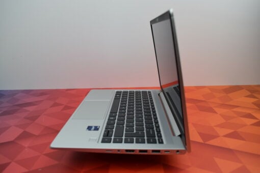 HP Probook 640 G9 14" i5 12th gen RAM 16GB SSD 512GB laptop GradeA- 11470 - Image 8