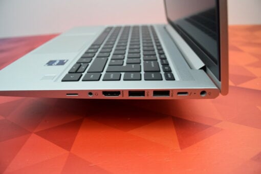 HP Probook 640 G9 14" i5 12th gen RAM 16GB SSD 512GB laptop GradeA- 11470 - Image 9