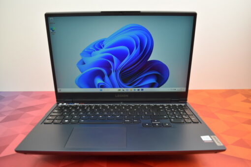 Lenovo Legion 5 AMD Ryzen 7 RAM32GB SSD1TB RTX3070 GradeA- 11489 - Image 2