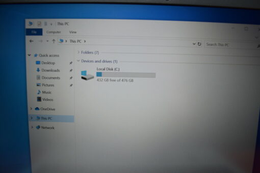 HP Probook 640 G9 14" i5 12th gen RAM 16GB SSD 512GB laptop GradeA- 11470 - Image 11