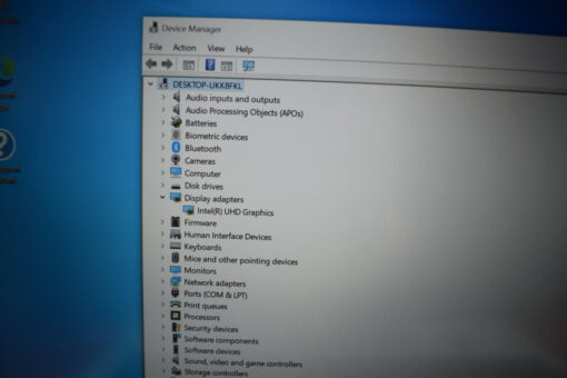 HP Probook 640 G9 14" i5 12th gen RAM 16GB SSD 512GB laptop GradeA- 11470 - Image 13