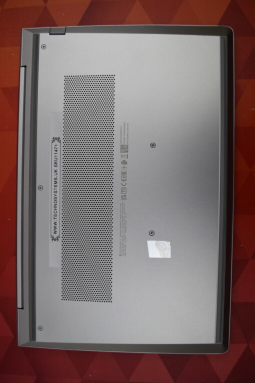 HP Probook 640 G9 14" i5 12th gen RAM 16GB SSD 512GB laptop GradeA- 11471 - Image 5