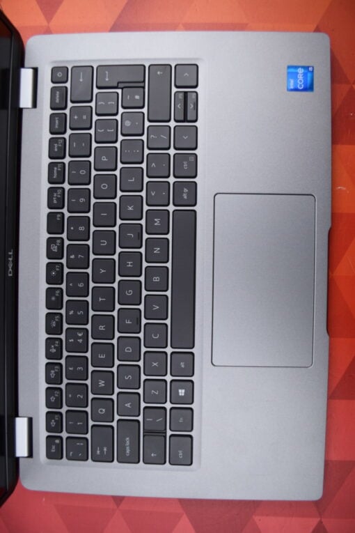 Dell Latitude 5420 14'' i5 11th gen RAM 16GB SSD 512GB Laptop SKU11490 - Image 4