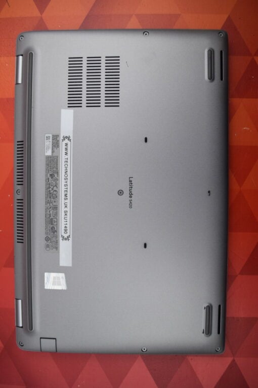 Dell Latitude 5420 14'' i5 11th gen RAM 16GB SSD 512GB Laptop SKU11490 - Image 5