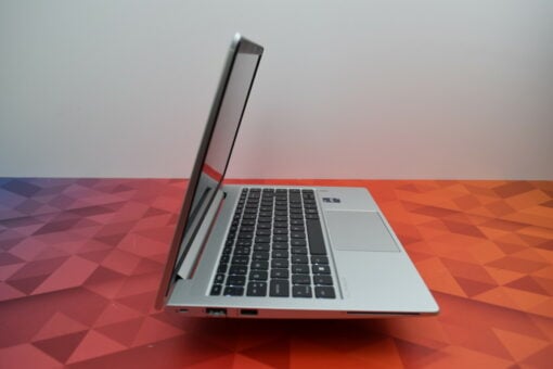HP Probook 640 G9 14" i5 12th gen RAM 16GB SSD 512GB laptop GradeA- 11471 - Image 6