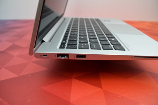 HP Probook 640 G9 14" i5 12th gen RAM 16GB SSD 512GB laptop GradeA- 11471 - Image 7