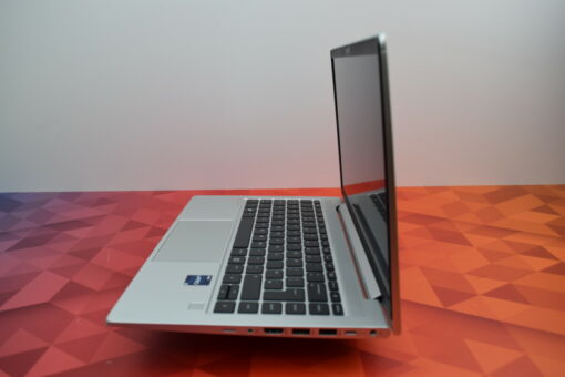 HP Probook 640 G9 14" i5 12th gen RAM 16GB SSD 512GB laptop GradeA- 11471 - Image 8