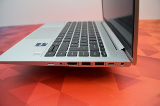 HP Probook 640 G9 14" i5 12th gen RAM 16GB SSD 512GB laptop GradeA- 11471 - Image 9