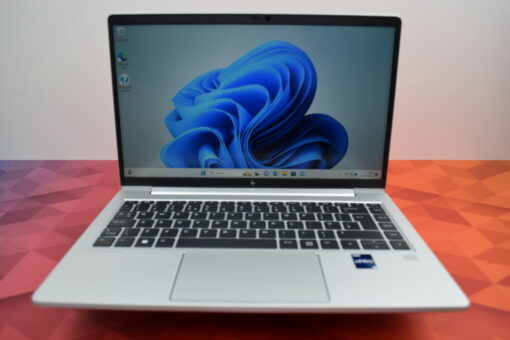 HP Probook 640 G9 14" i5 12th gen RAM 16GB SSD 512GB laptop GradeA- 11471 - Image 2