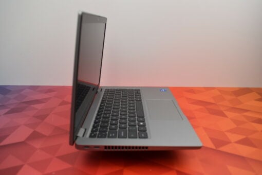 Dell Latitude 5420 14'' i5 11th gen RAM 16GB SSD 512GB Laptop SKU11490 - Image 6