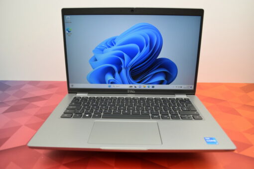 Dell Latitude 5420 14'' i5 11th gen RAM 16GB SSD 512GB Laptop SKU11490 - Image 2