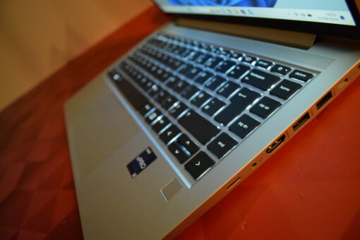 HP Probook 640 G9 14" i5 12th gen RAM 16GB SSD 512GB laptop GradeA- 11471 - Image 17