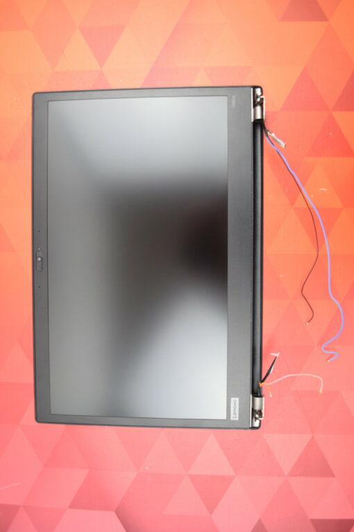 LENOVO THINKPAD T480S DISPLAY ASSEMBLY