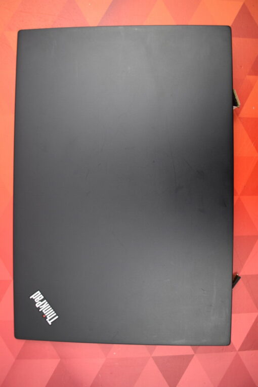 LENOVO THINKPAD T480S DISPLAY ASSEMBLY - Image 4