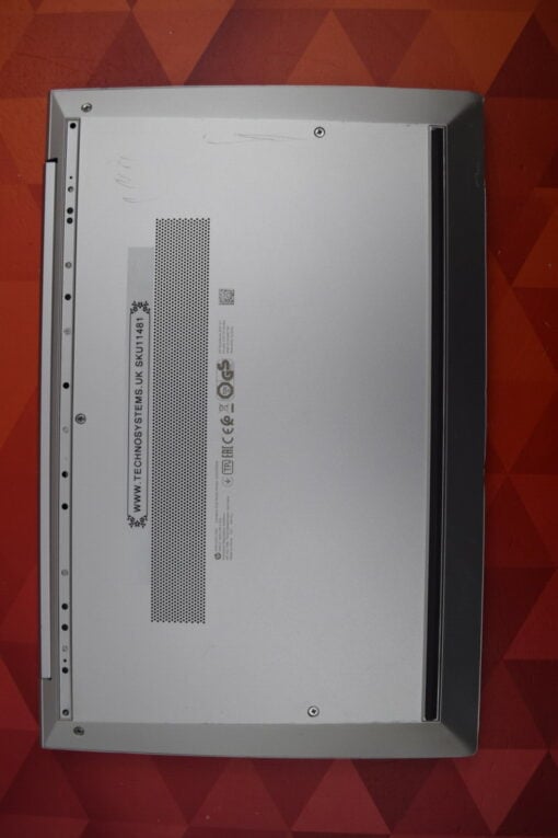 HP Elitebook 830 G7 13.3" i5 10th Gen RAM 16GB SSD 256GB GradeB- laptop SKU11481 - Image 5