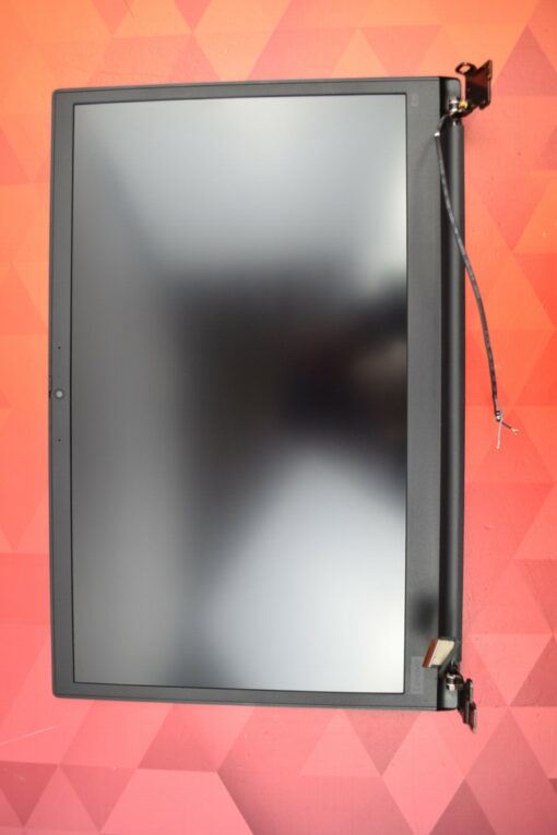 LENOVO E15 GEN 4 DISPLAY ASSEMBLY