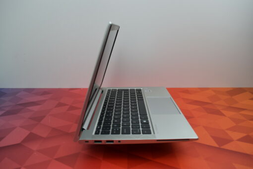 HP Elitebook 830 G7 13.3" i5 10th Gen RAM 16GB SSD 256GB GradeB- laptop SKU11481 - Image 6