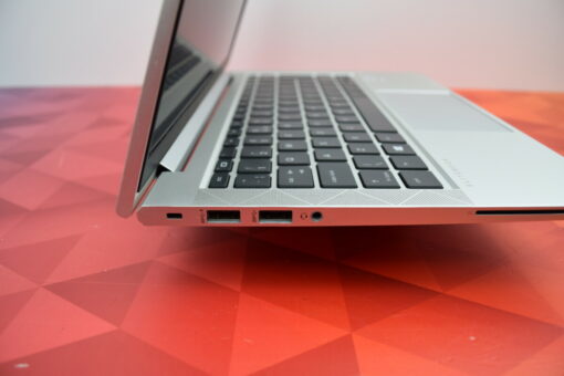 HP Elitebook 830 G7 13.3" i5 10th Gen RAM 16GB SSD 256GB GradeB- laptop SKU11481 - Image 7