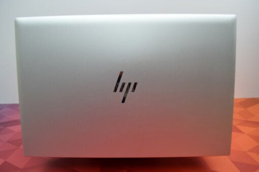 HP Elitebook 830 G7 13.3" i5 10th Gen RAM 16GB SSD 256GB GradeB- laptop SKU11481 - Image 3