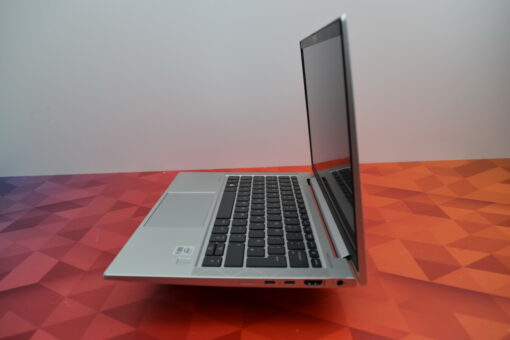 HP Elitebook 830 G7 13.3" i5 10th Gen RAM 16GB SSD 256GB GradeB- laptop SKU11481 - Image 8