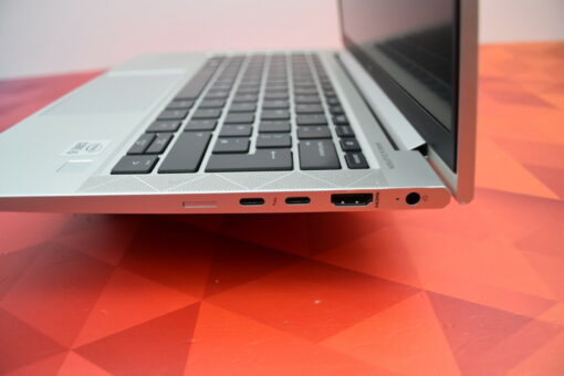HP Elitebook 830 G7 13.3" i5 10th Gen RAM 16GB SSD 256GB GradeB- laptop SKU11481 - Image 9